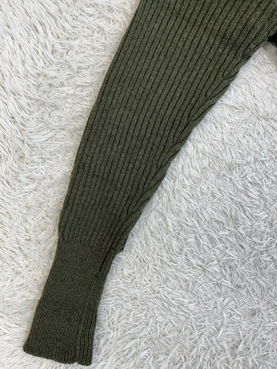 영국군 코만도 밀리터리 니트/#2872 상품이미지2