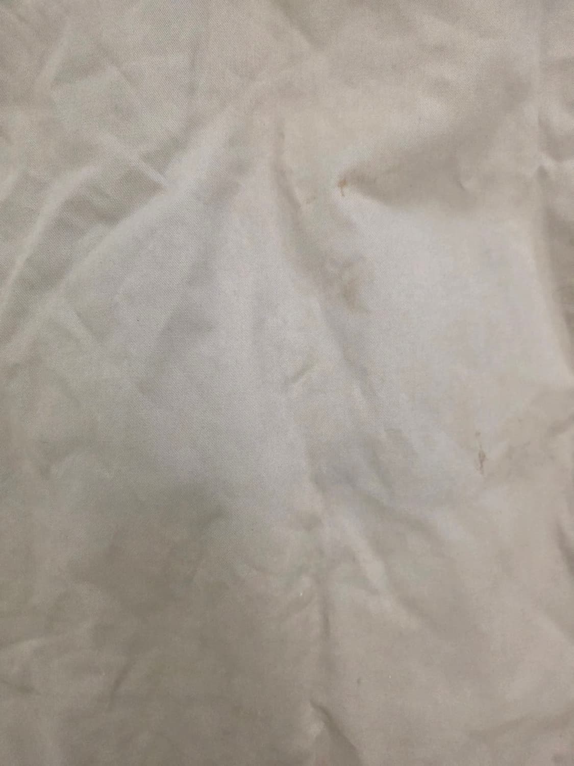 빈티지 버버리 원패널 트렌치21 Trench21 상품이미지6