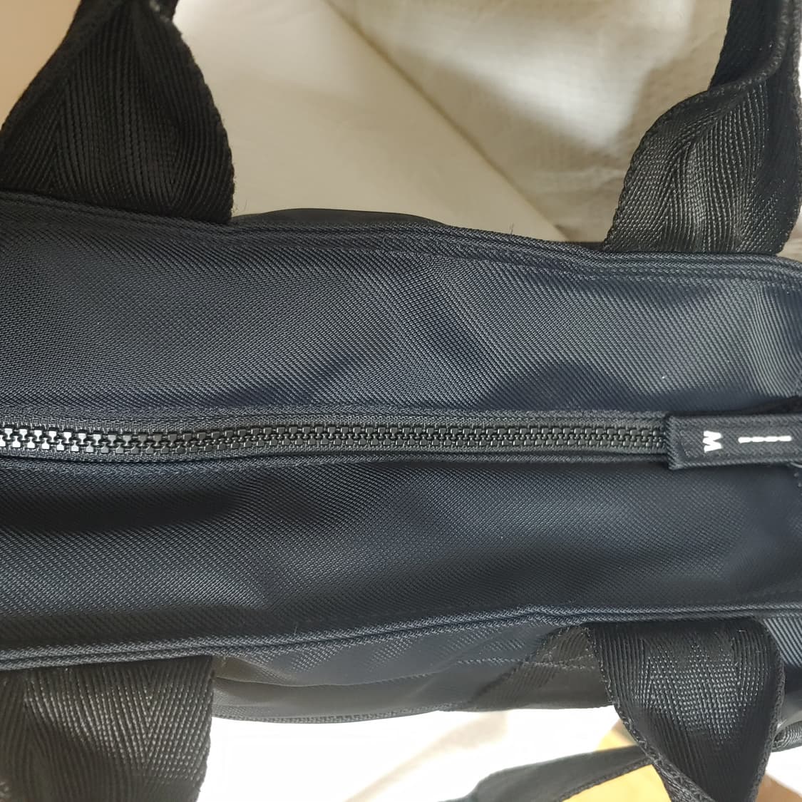 마르헨제이 밀리백 R 블랙 상품이미지7