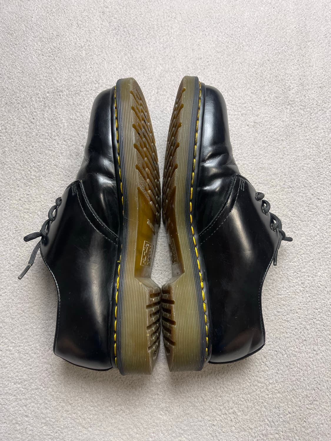 [42] 닥터마틴 1461 3홀 스무스 -270-275 상품이미지4