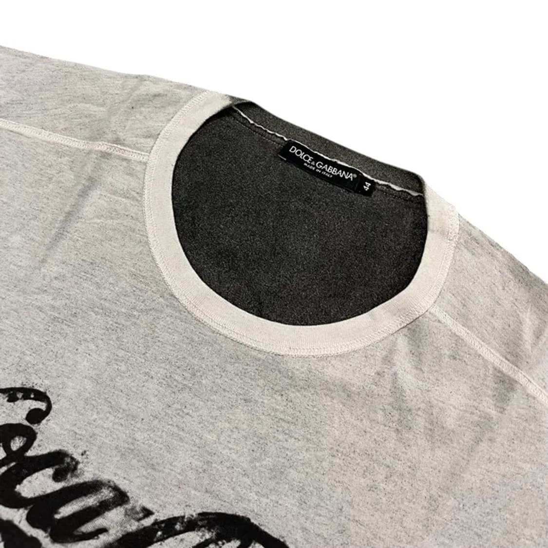2011AW 돌체앤가바나&코카콜라 티셔츠 상품이미지3