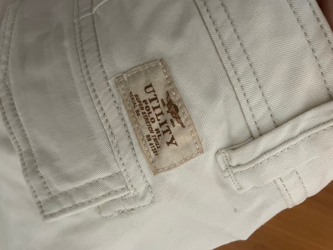 Polo vintage 상품이미지6