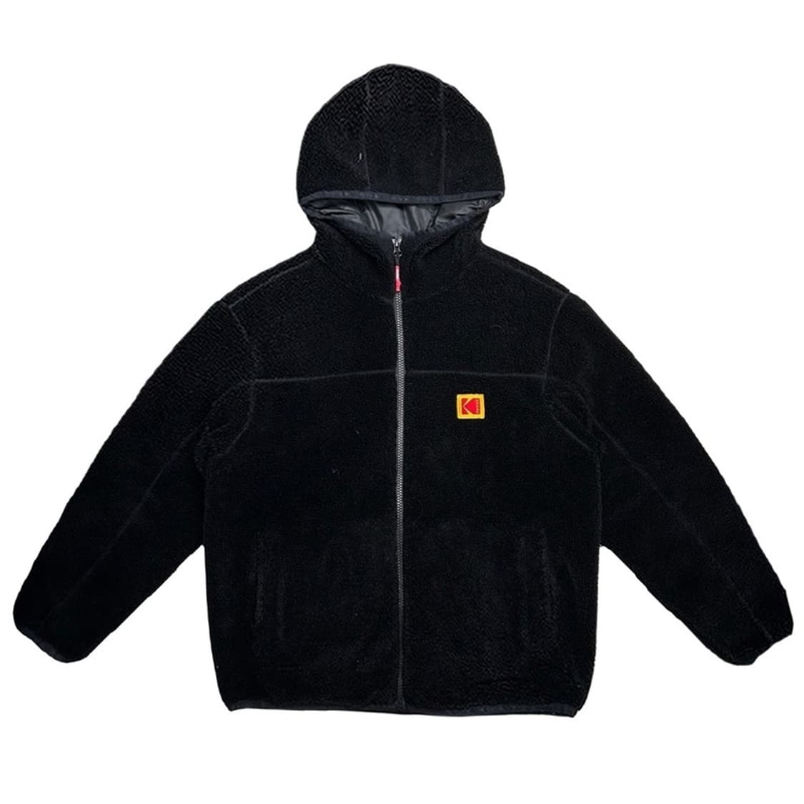 코닥 컬러플리스 블랙 L 100 상품이미지1