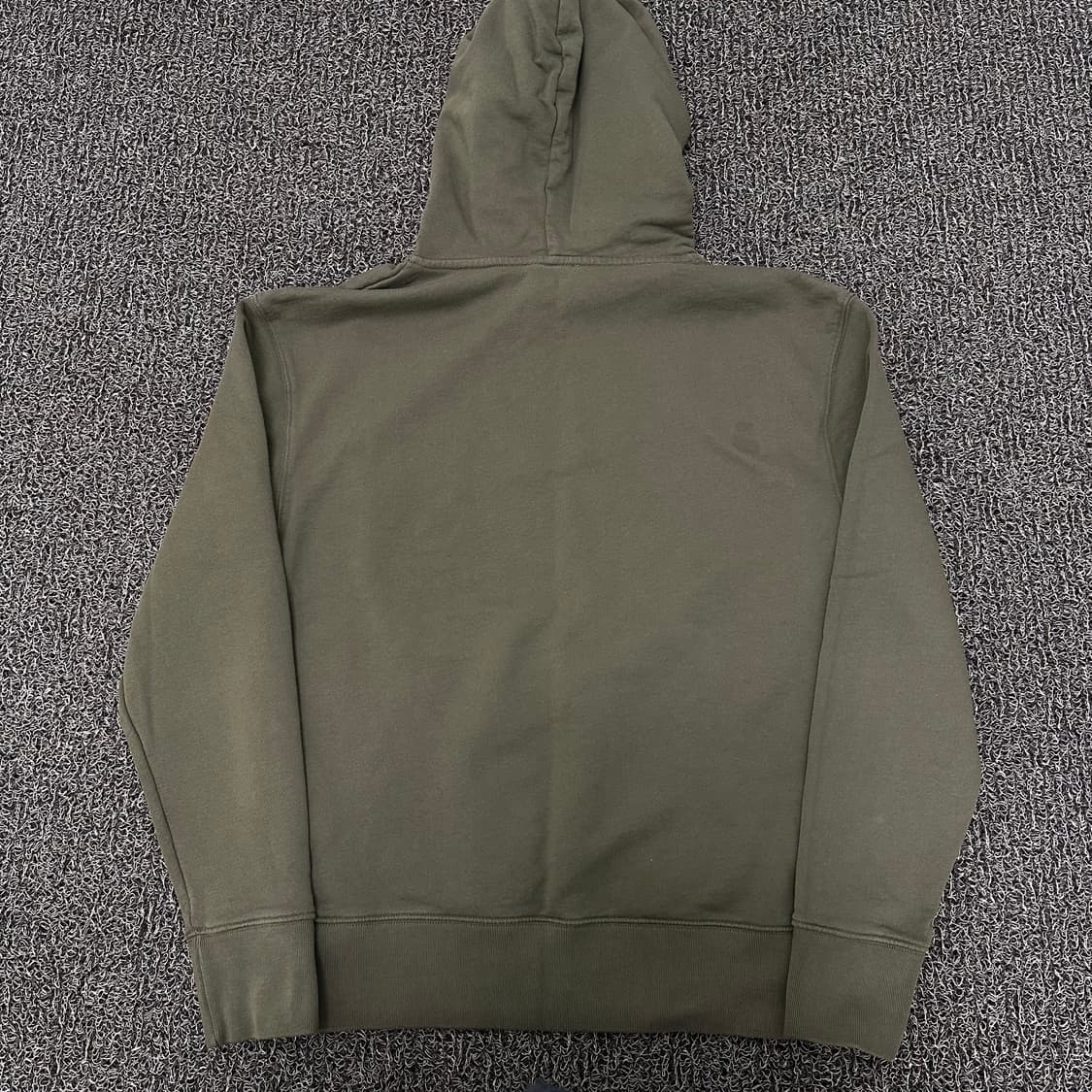 메종키츠네 후드티셔츠 LM00707KM0001 L 상품이미지5