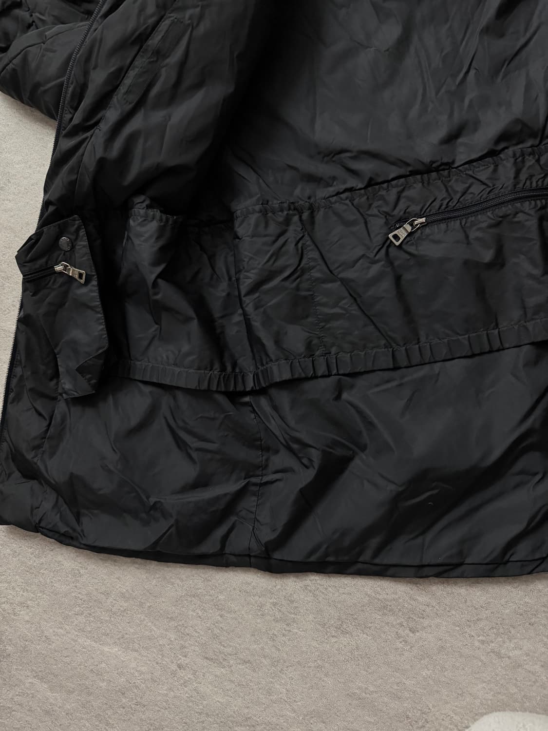 프라다 스포츠 포노코 패딩 상품이미지5