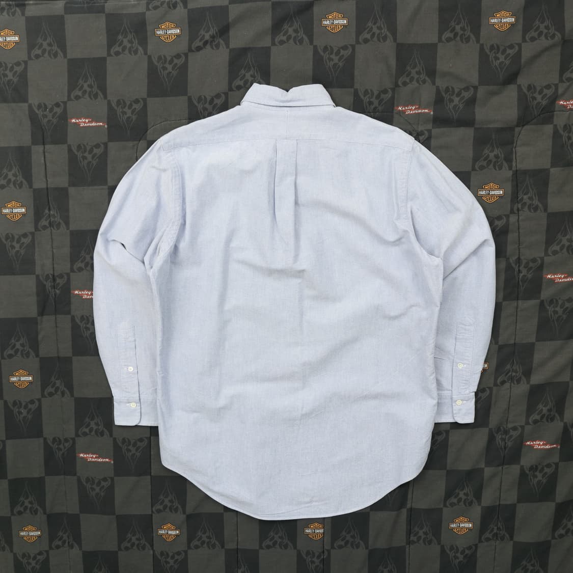 폴로 셔츠 L B77 상품이미지6