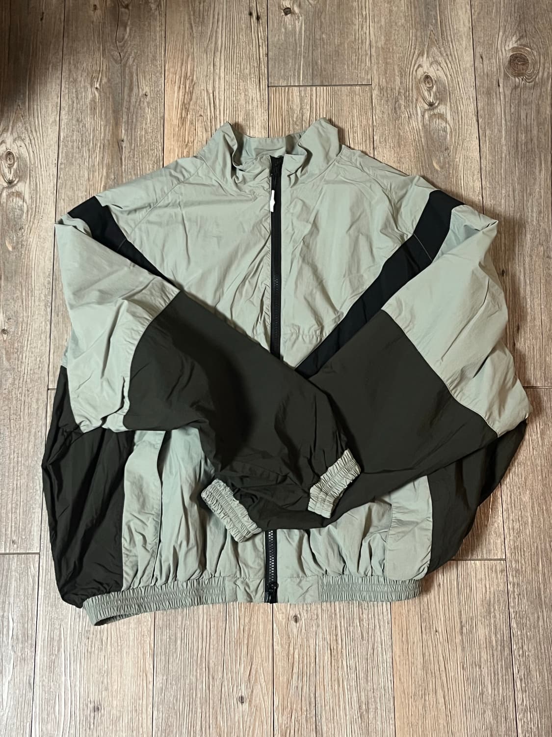 유니폼 브릿지 바람막이 상품이미지1