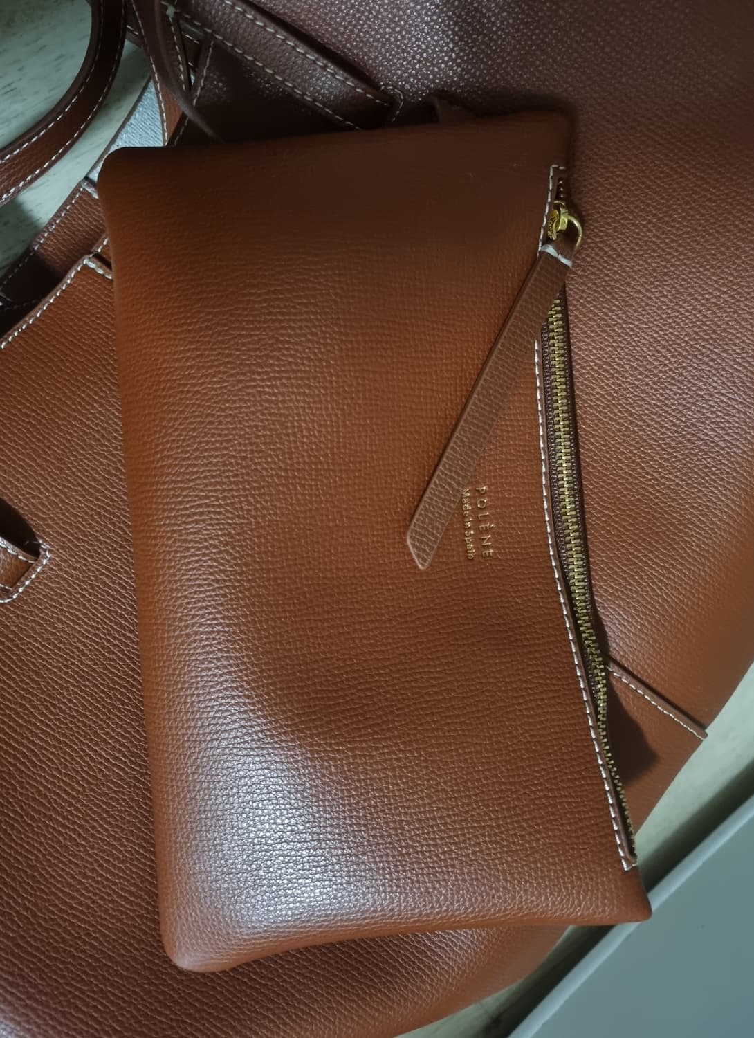 폴렌느 시미 꼬냑 라지사이즈 상품이미지8