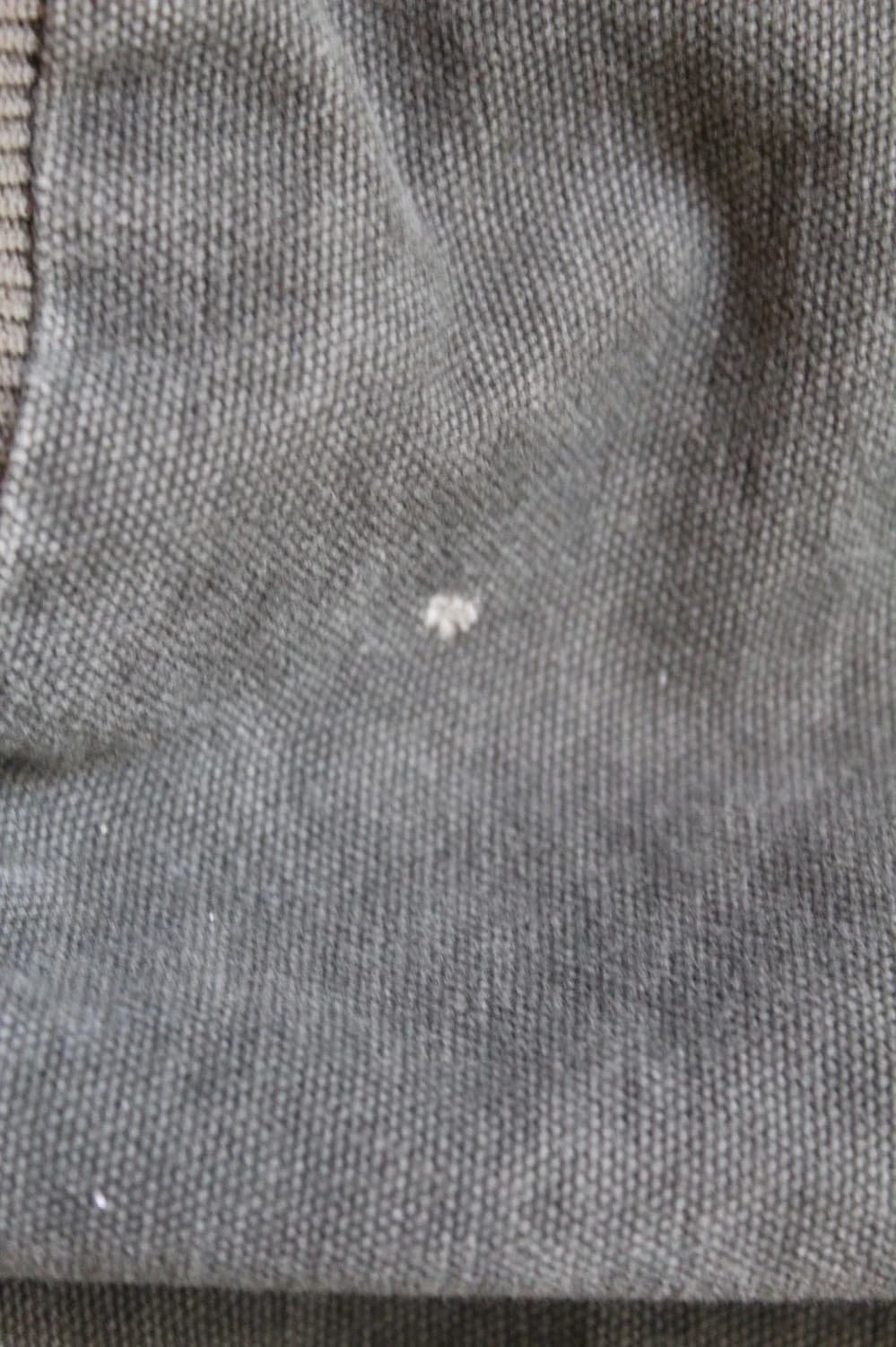 칼하트 USA J102 산타페 자켓 모스그린 상품이미지7