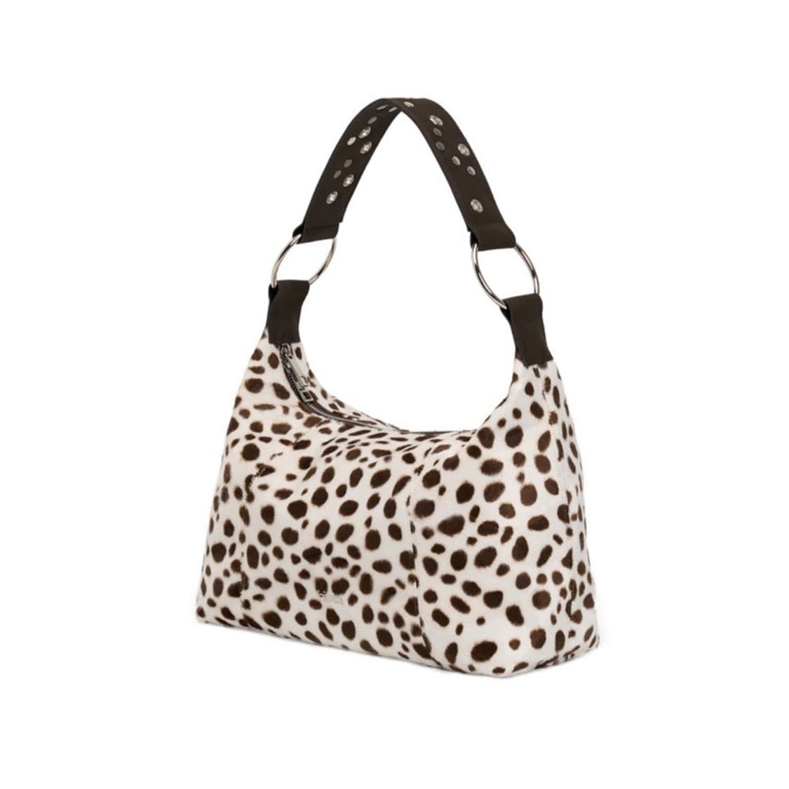 히에타 캐리백 미니 도트(새상품) 상품이미지2