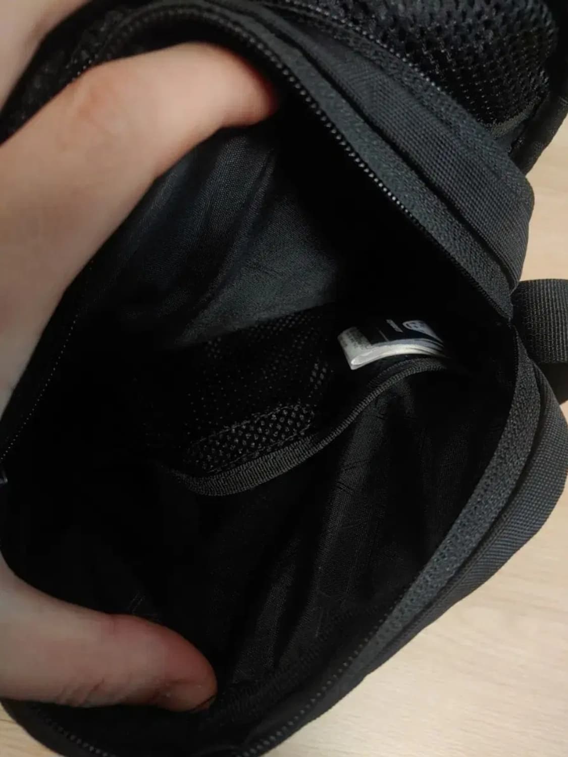 다이나핏 슬링백 상품이미지3