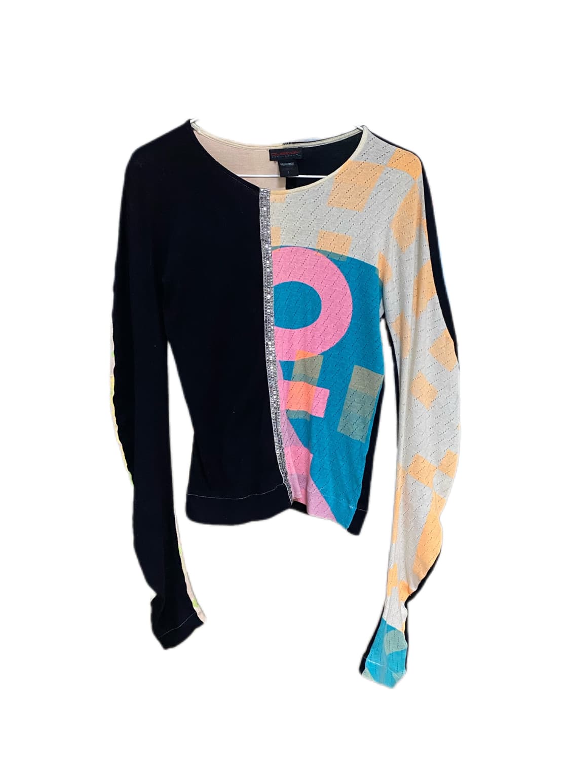 Custo Barcelona 긴팔 티셔츠 상품이미지1