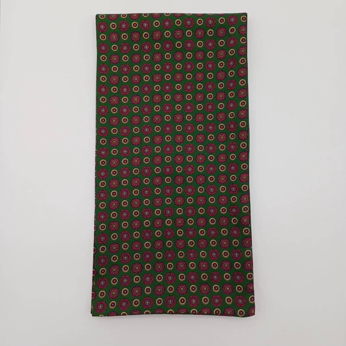 빈티지 스카프형 넥타이 [BCF10803_0004-189] 상품이미지3