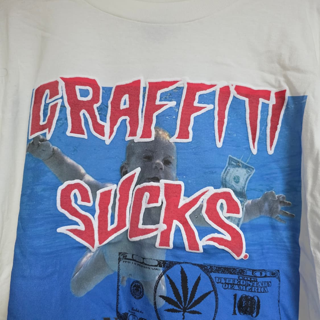 도넛리벤지 3사이즈 새제품 상품이미지2