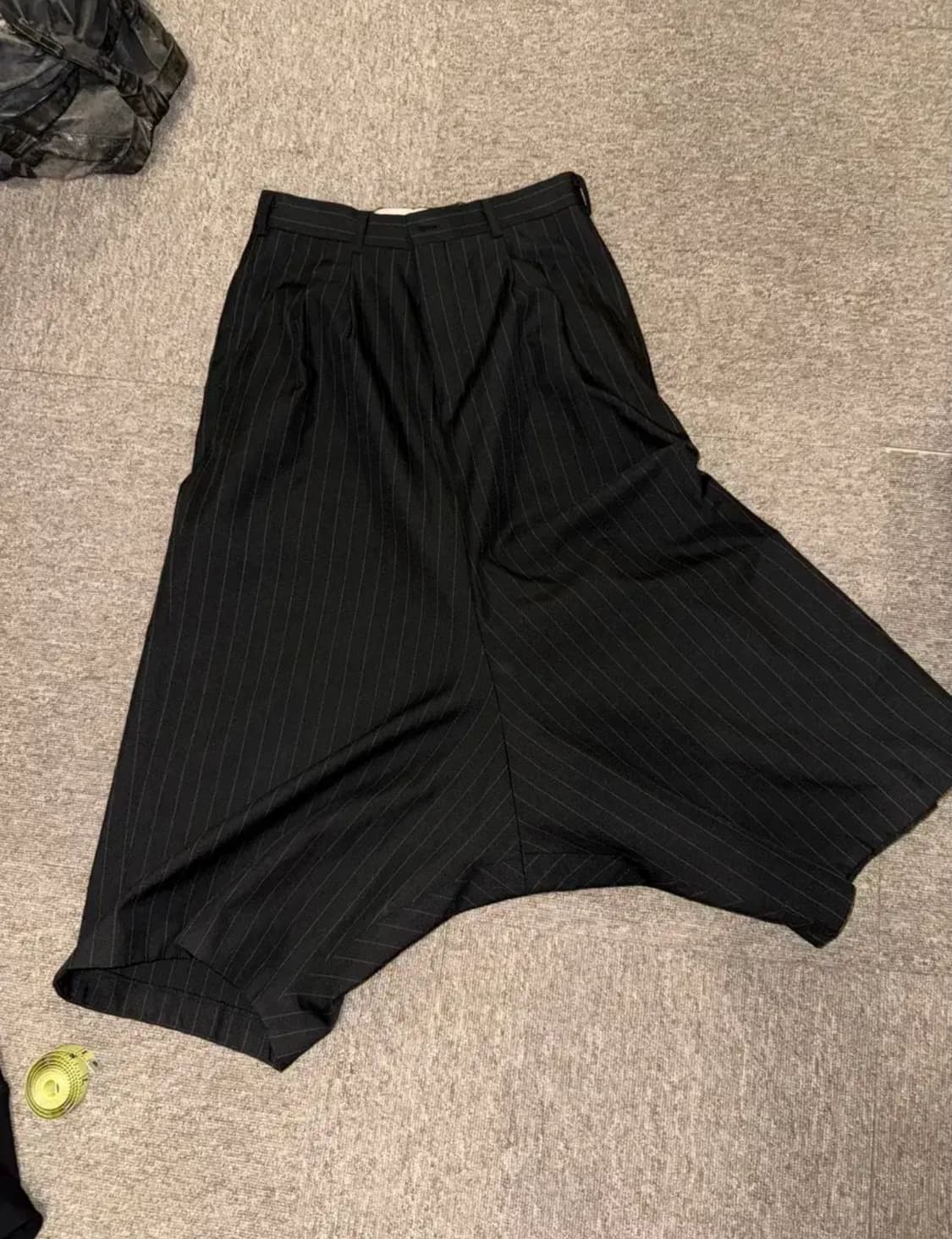Comme des Garcons pinstripe trousers 상품이미지4