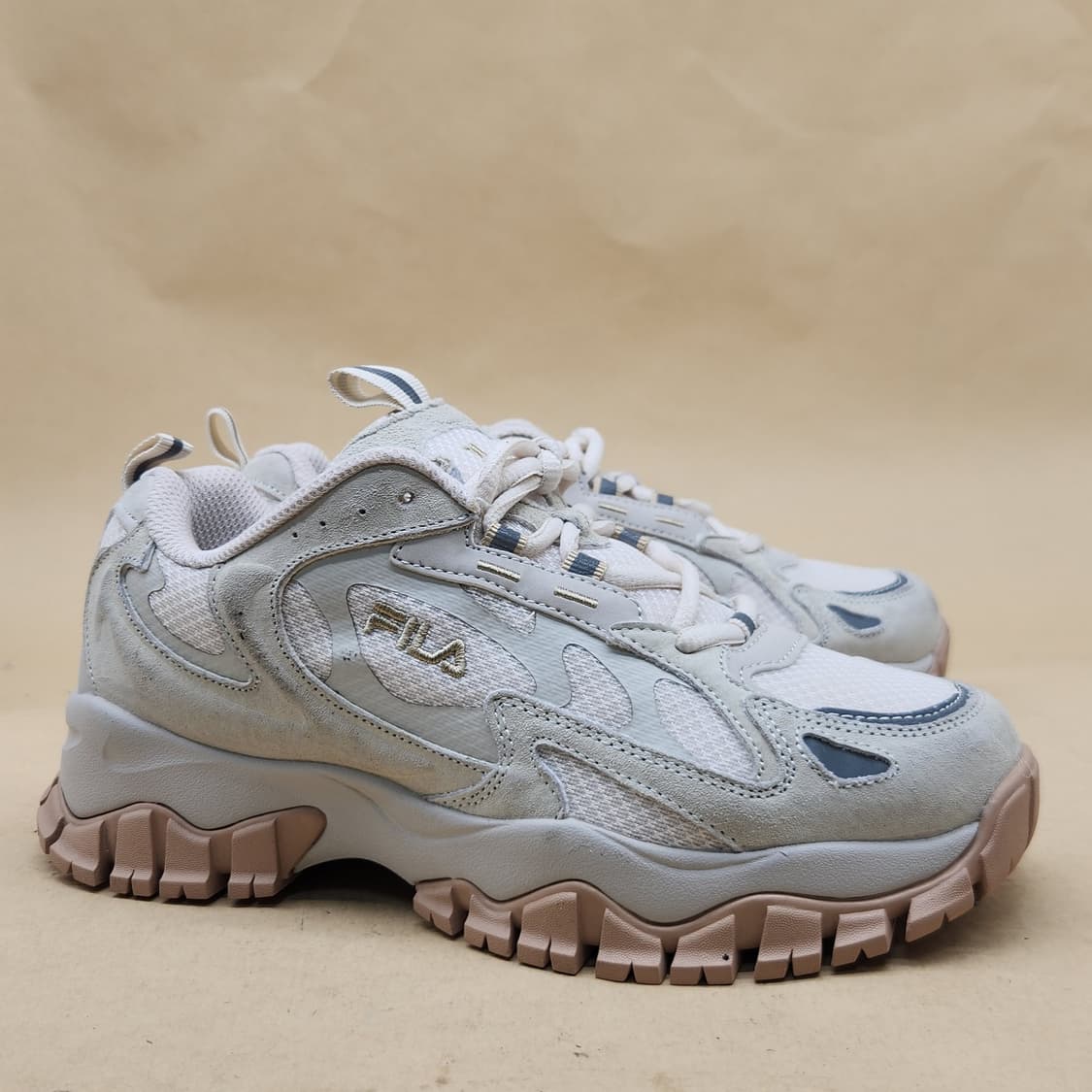 휠라 레이트레이서 여성운동화245 상품이미지1