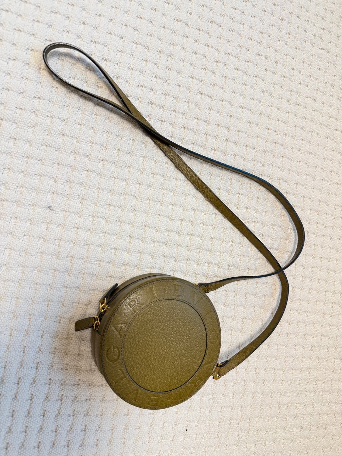 불가리 요요백 상품이미지10