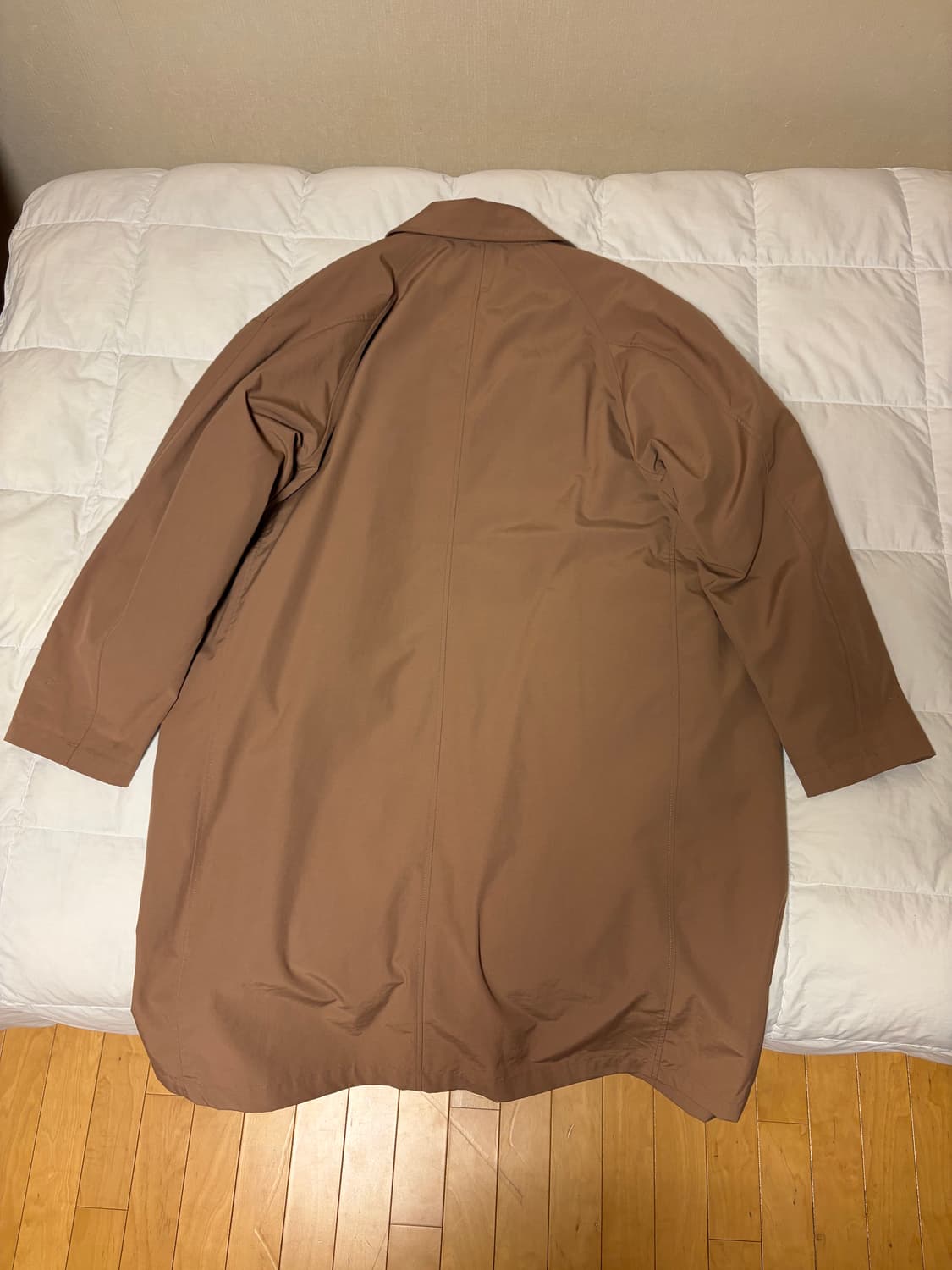 TAION 코트  상품이미지2