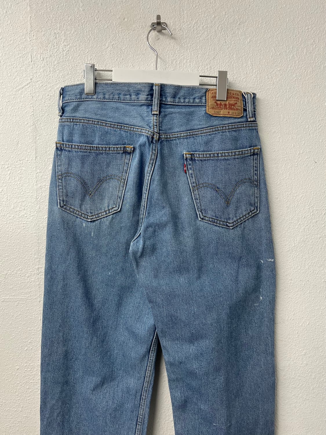 LEVI'S 550 (#L) 상품이미지6