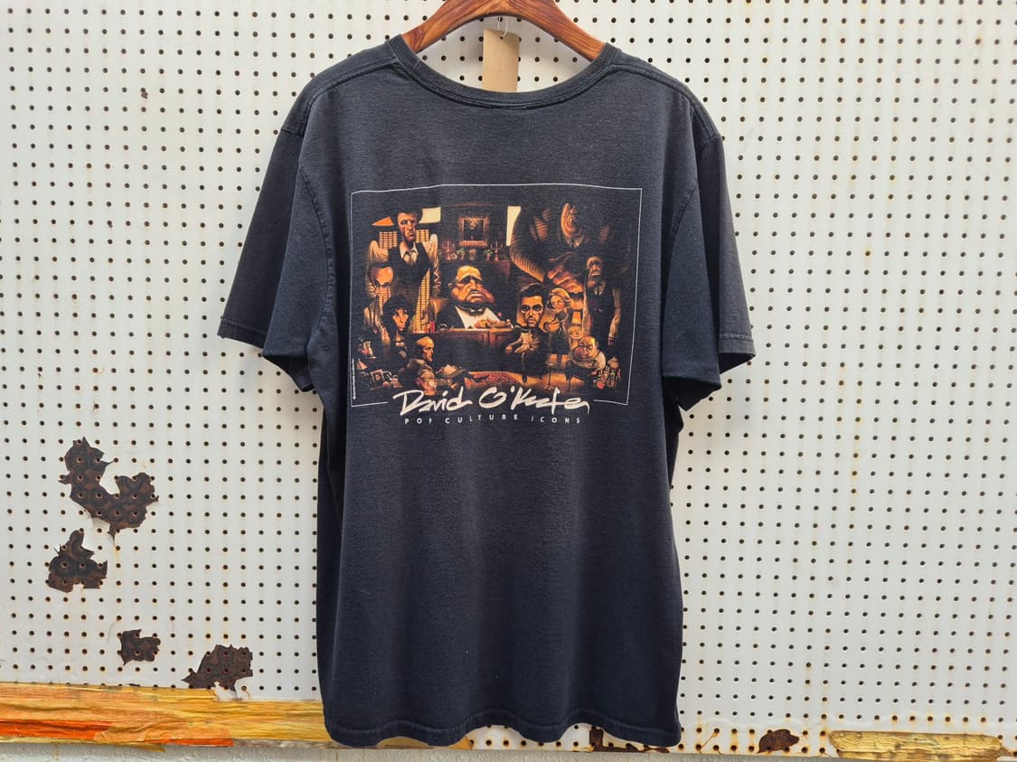 00s THE GODFATHER 티셔츠 상품이미지1