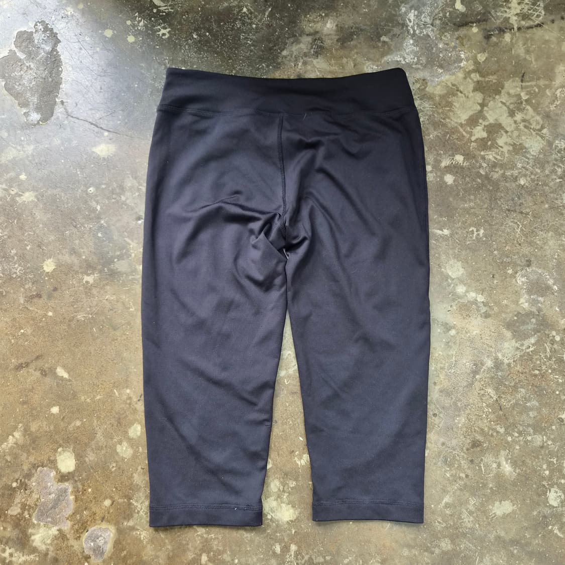 M) 나이키 레깅스 2개 일괄 판매 런닝코어 런닝바지 상품이미지8