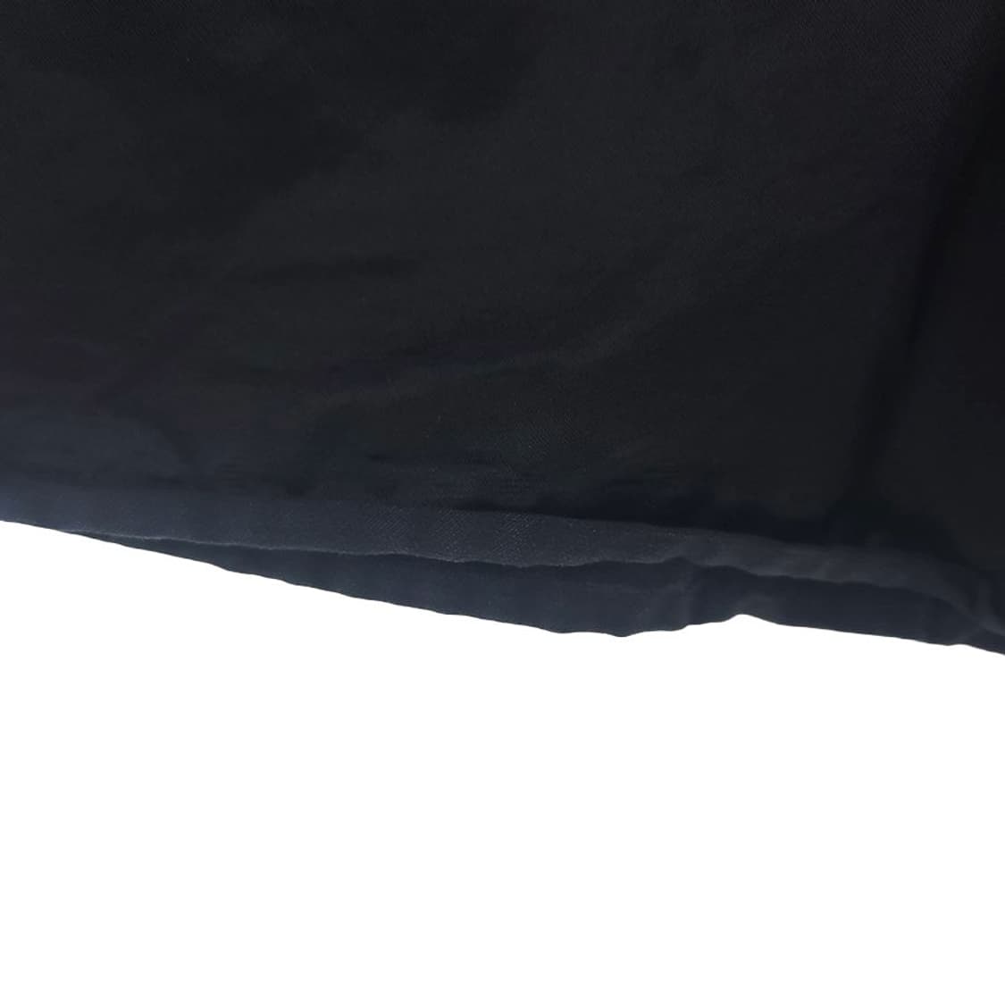 [여46]메종마르지엘라 데님배색 쇼츠 점프 수트[Y63-197] 상품이미지5