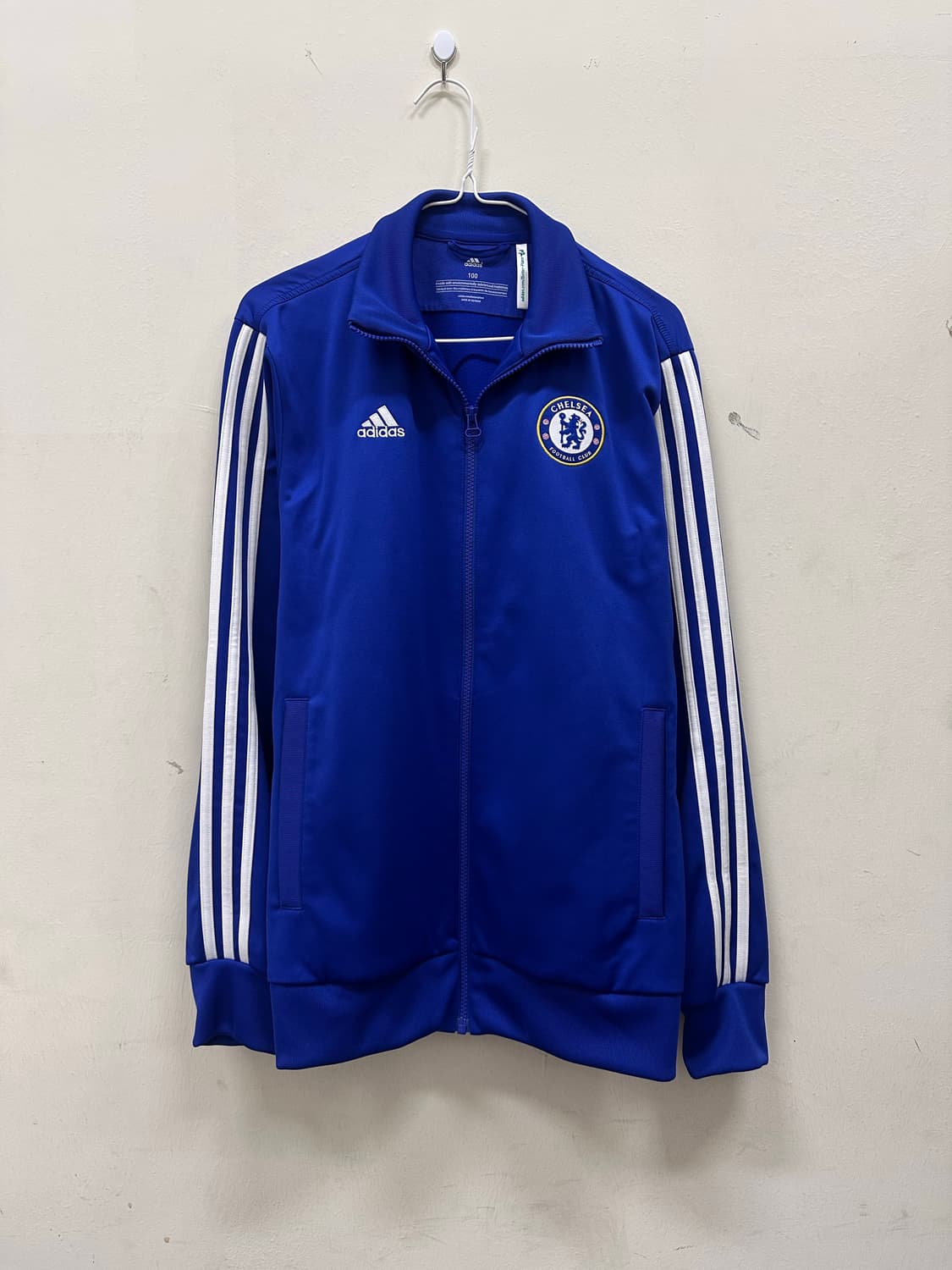 아디다스 첼시 트랙탑져지 상품이미지1