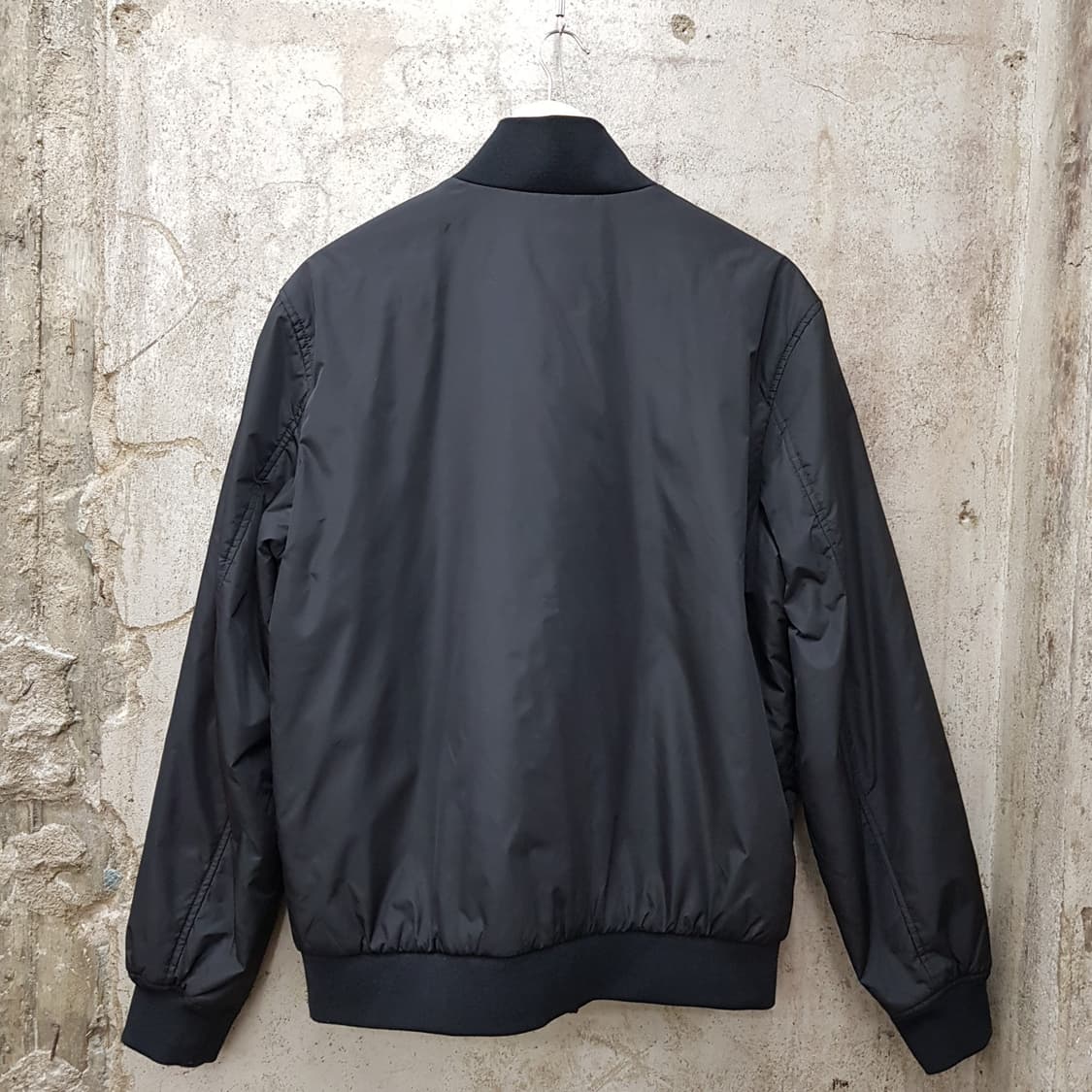 캘빈클라인 경량 패딩 블루종 L사이즈  상품이미지2