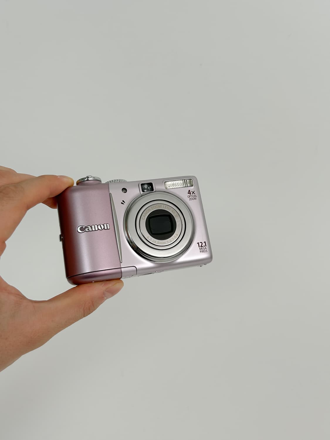 레어!) 캐논 파워샷 a1100 Powershot 빈티지 디카 상품이미지5