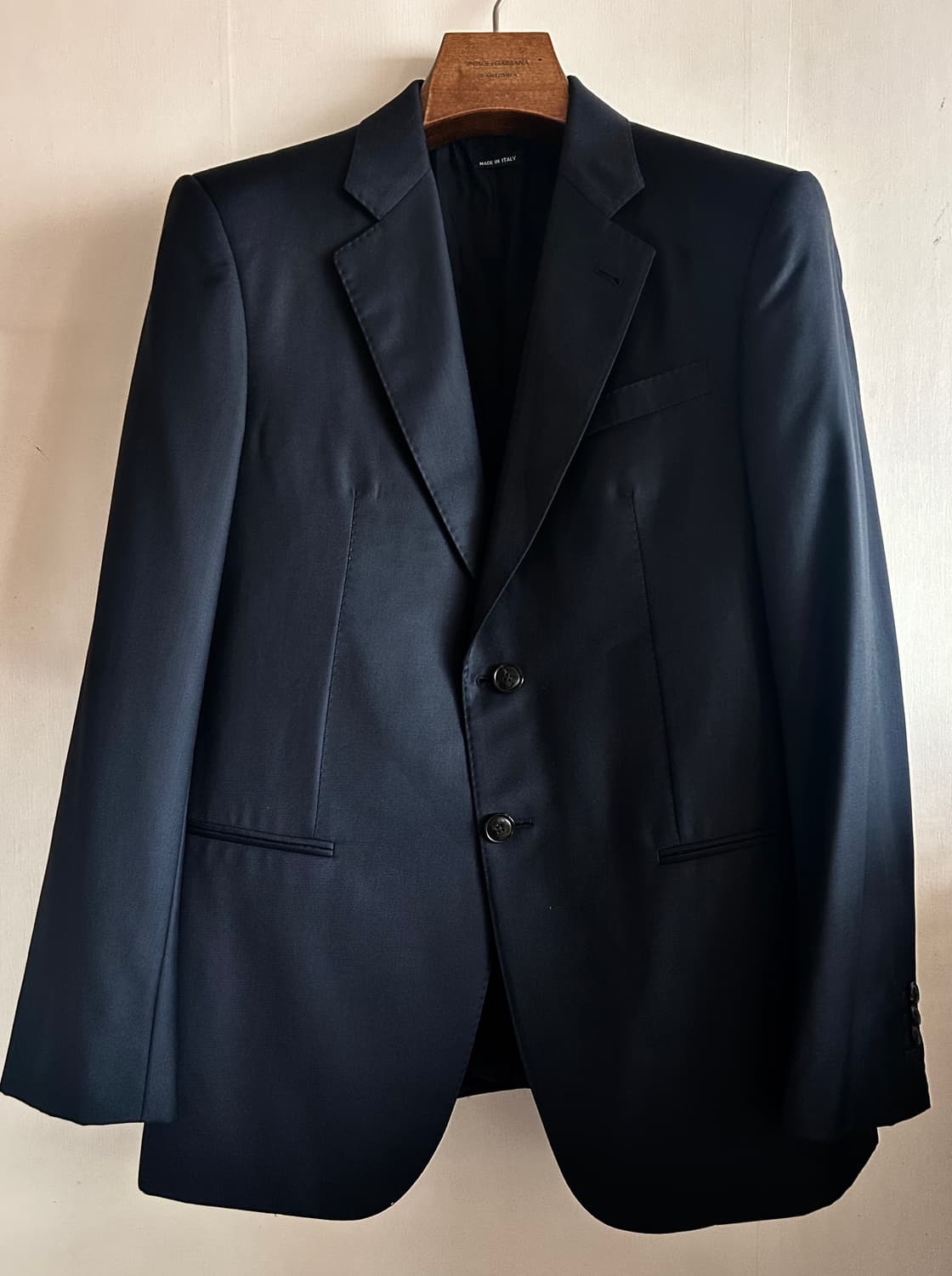 조르지오 아르마니 수트 상품이미지3