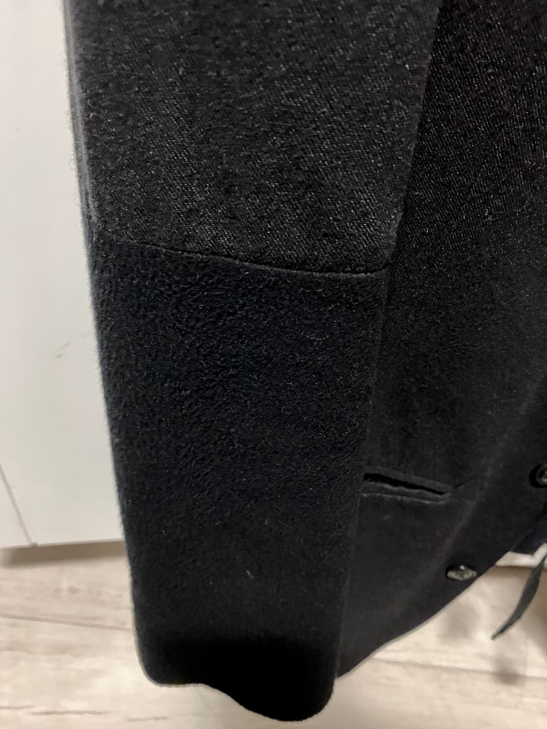 2013AW 런웨이 리본 테일러드 자켓 상품이미지5