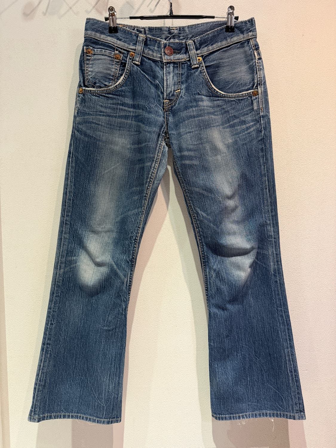 Edwin Blue Trip 503(30, Made In Japan) 상품이미지2