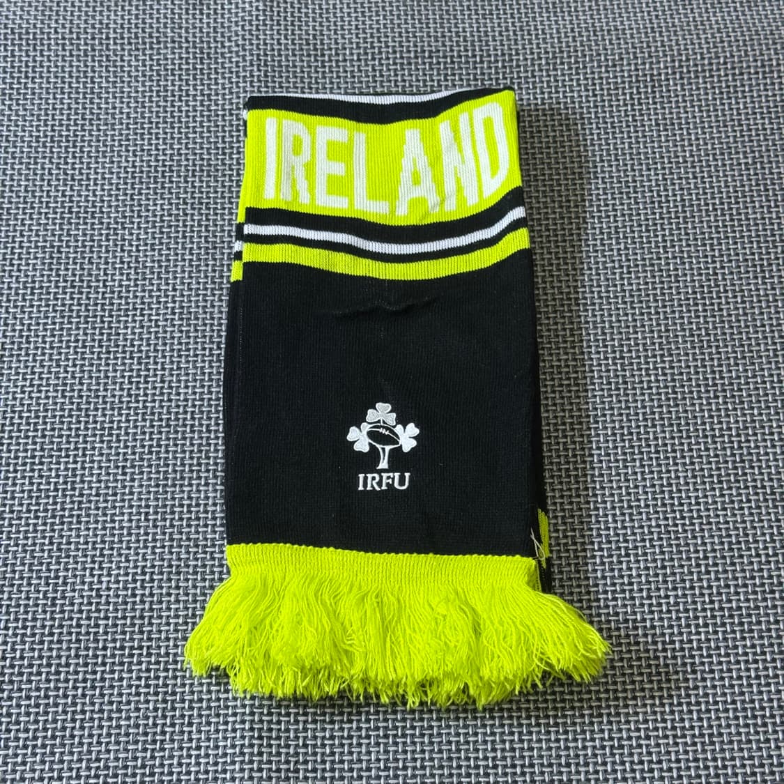 빈티지 축구 머플러(old_6664) 상품이미지1