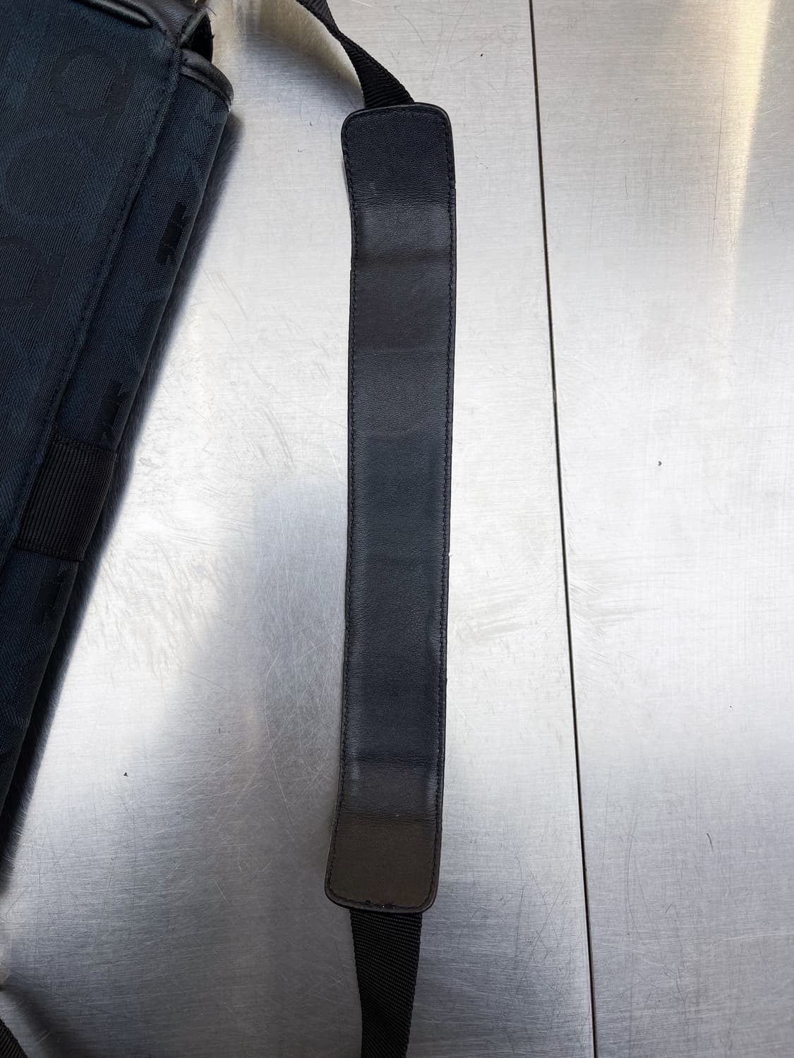 살바토레 페라가모 간치니 자카드 백 상품이미지5