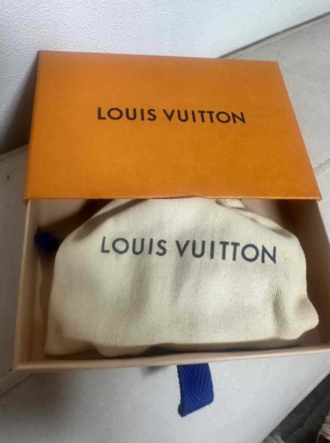 루이비통 히스토릭 미니 모노그램  상품이미지3