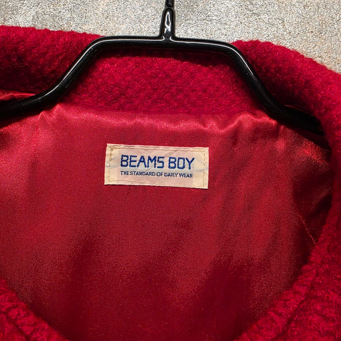 BEAMS 상품이미지3