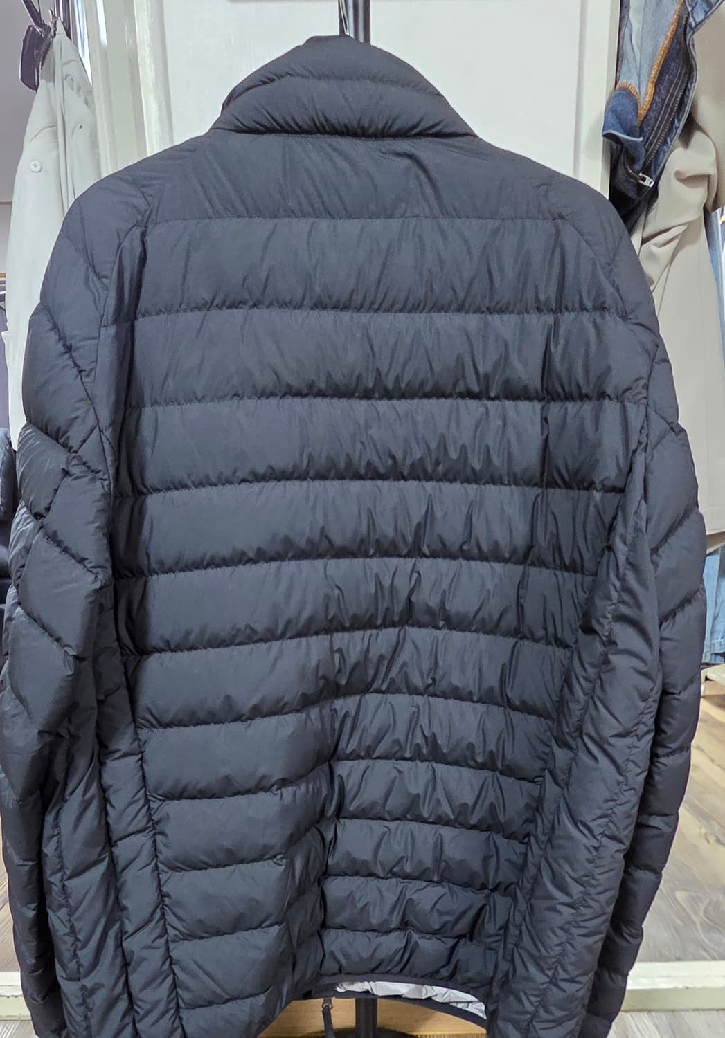 파라점퍼스 유고 XXL 상품이미지3