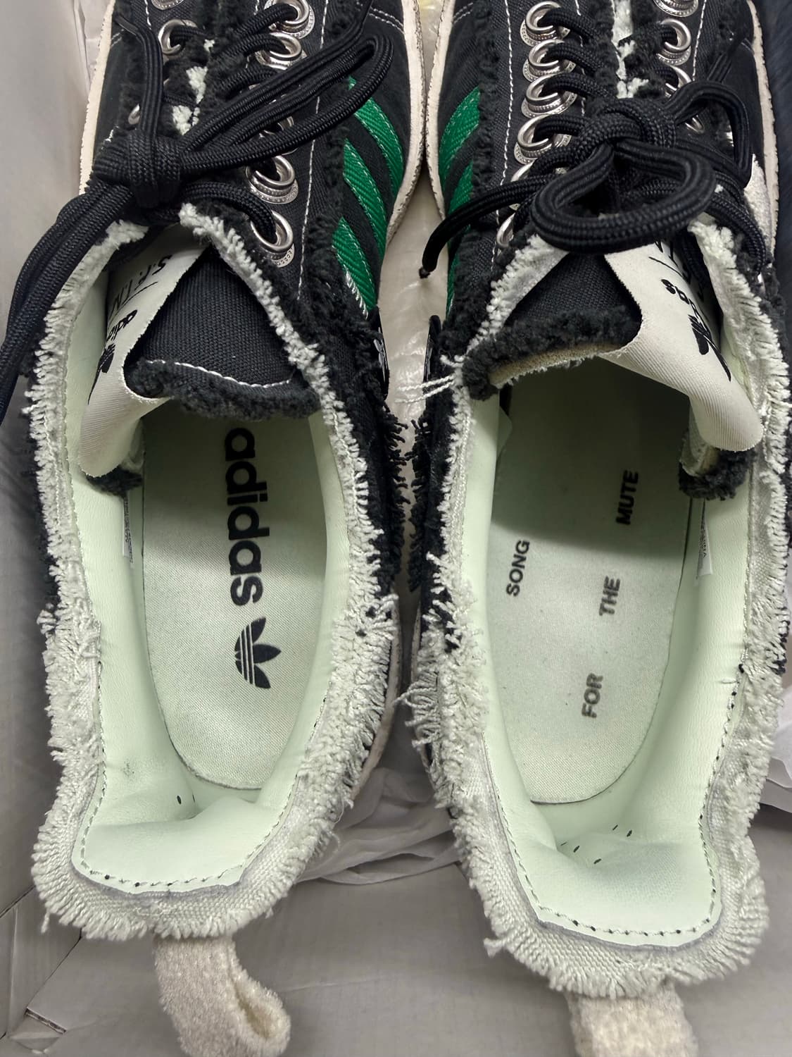 아디다스 송포더뮤트 상품이미지2