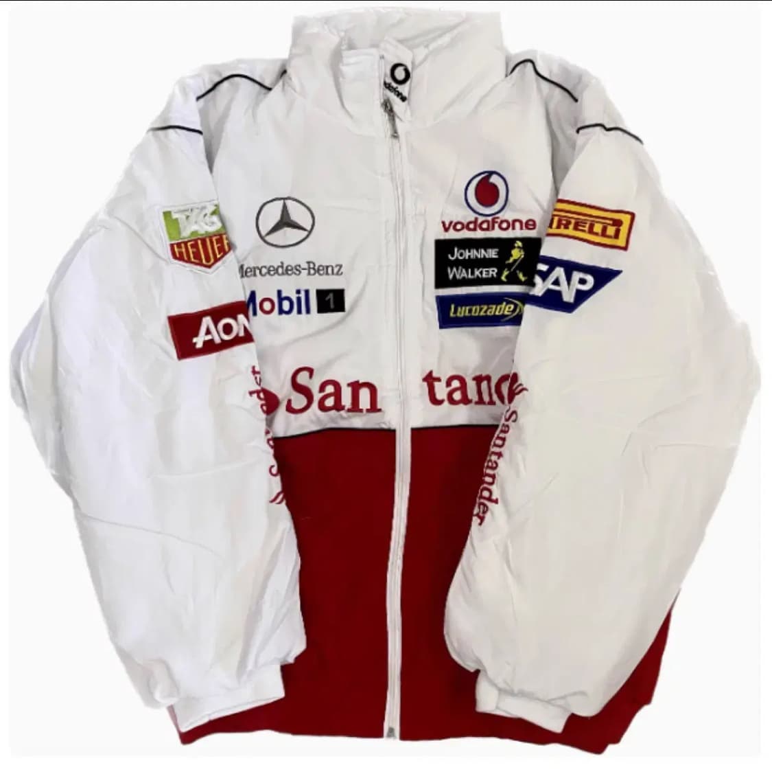 F1 에프원 아우터 상품이미지1