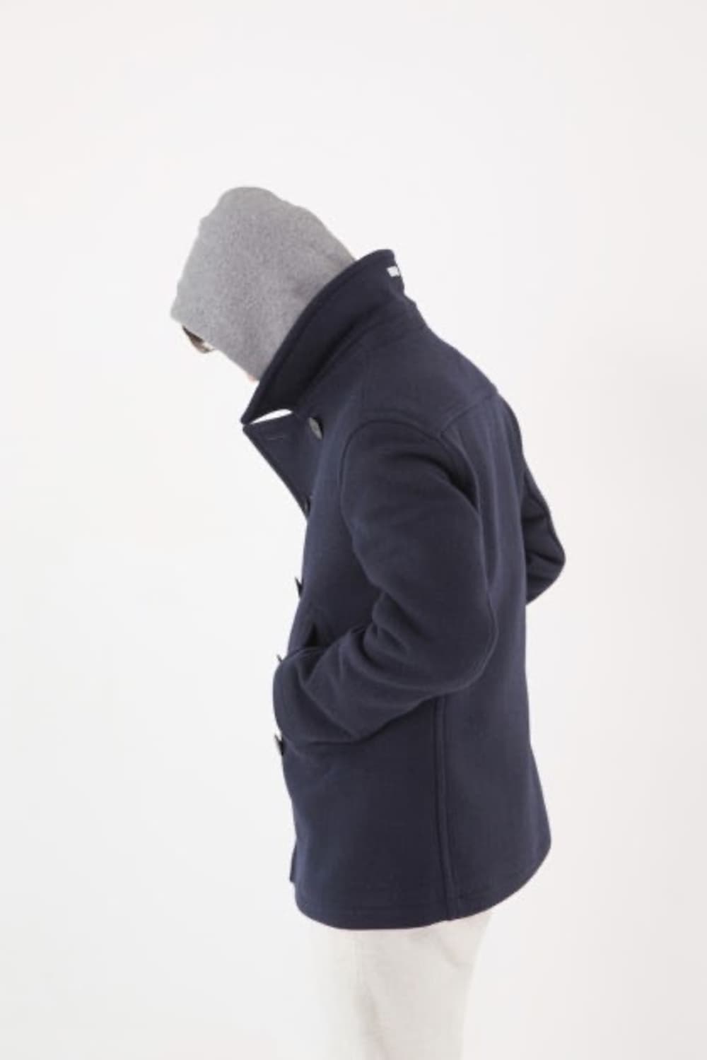 홈그로운서플라이(HGS) 피코트, ML 상품이미지3