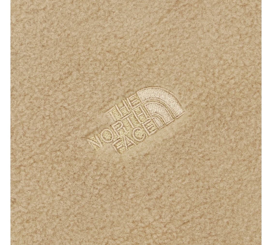 노스페이스 여성 캠퍼 플리스 가디건 상품이미지3