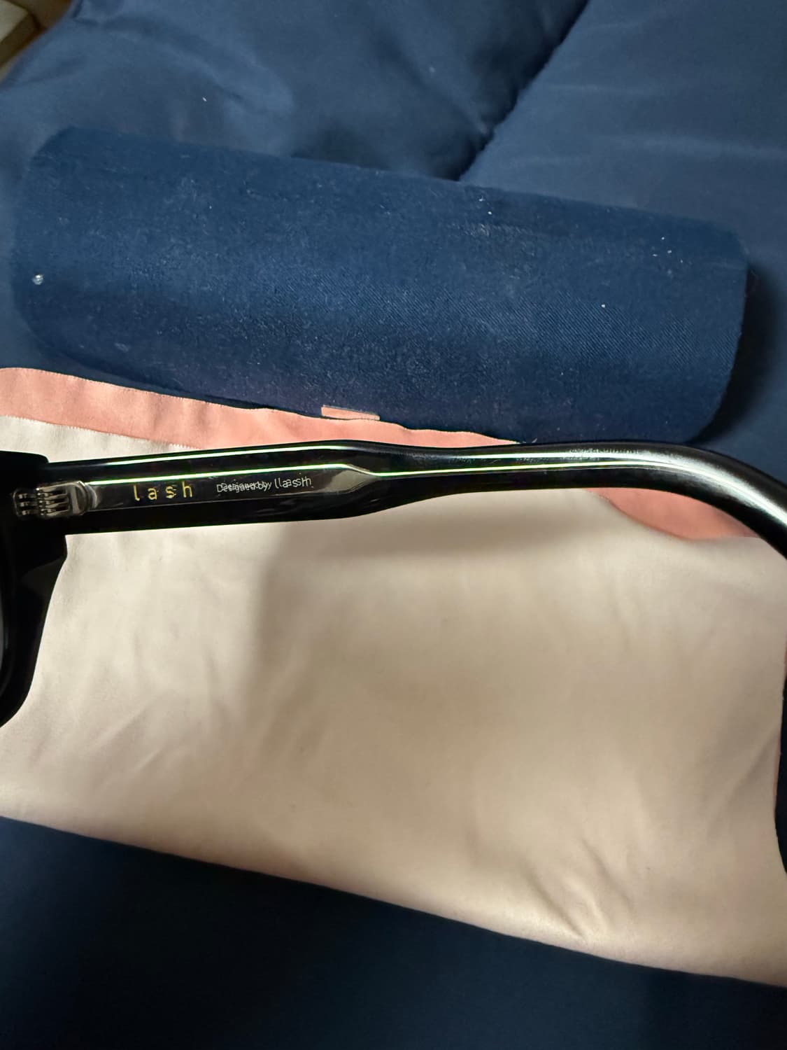 LASH STUFF C.1 선글라스 상품이미지2