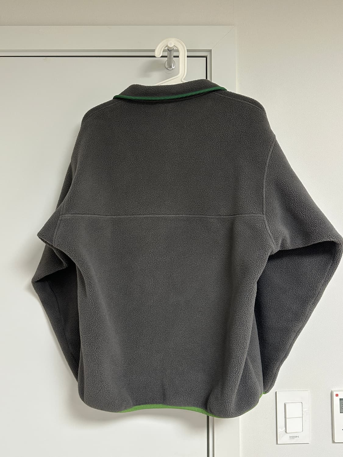 파타고니아 신칠라 그레이 그린 상품이미지4