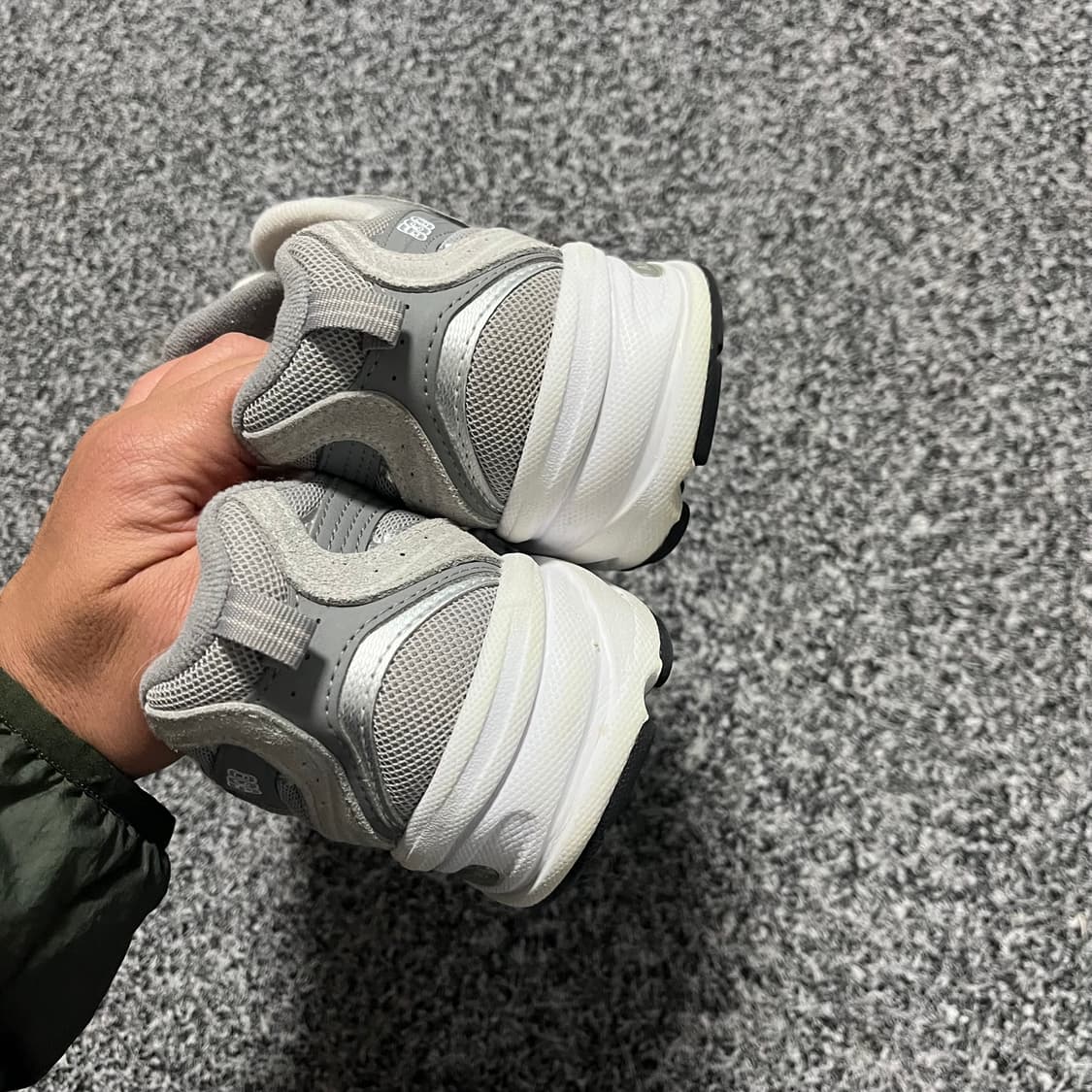 뉴발란스 270 상품이미지6