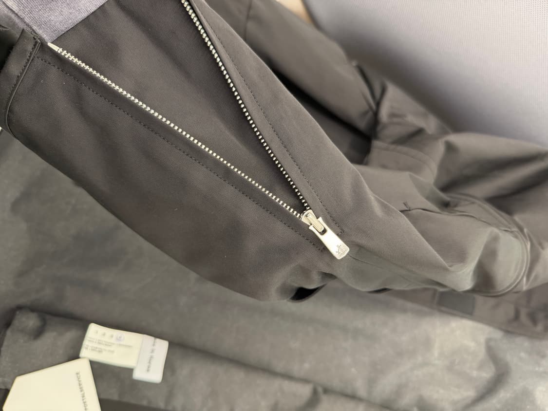 FFPOSTALSERVICE  Storm Jacket (스톰 자켓) 상품이미지7