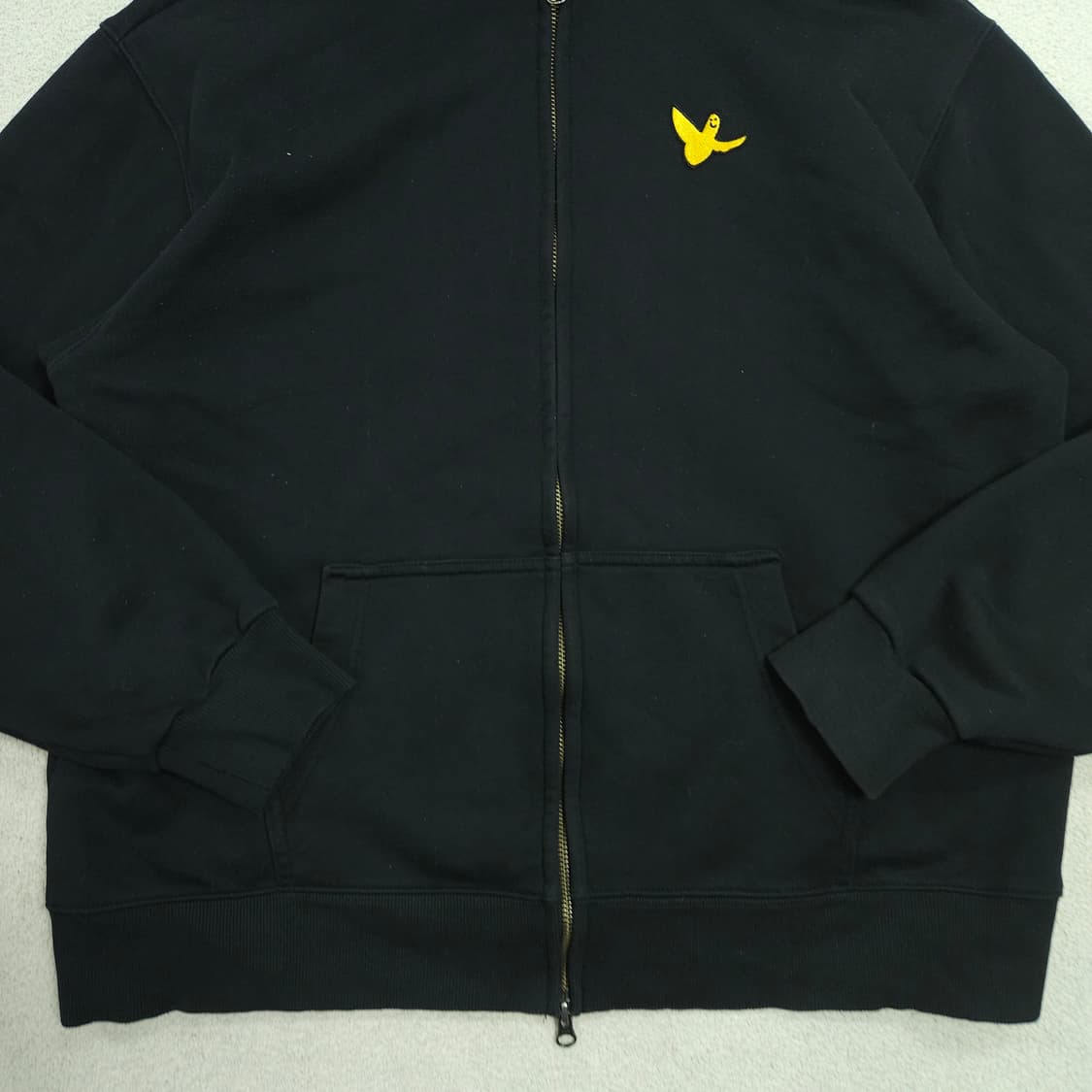 마크곤잘레스 후드 집업 L 상품이미지3