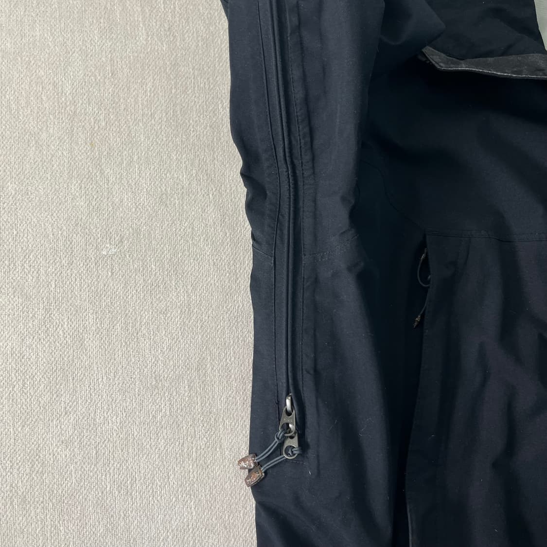 100 나이키 00s acg 고어텍스 바람막이 자켓  상품이미지6