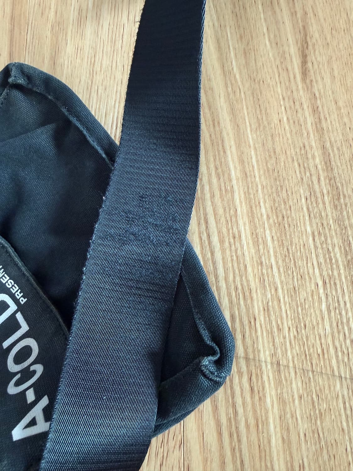 A Cold Wall 어콜드월 가방 상품이미지3