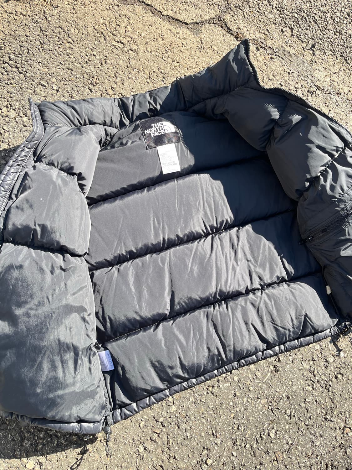 90s 노스페이스 눕시 700 상품이미지4