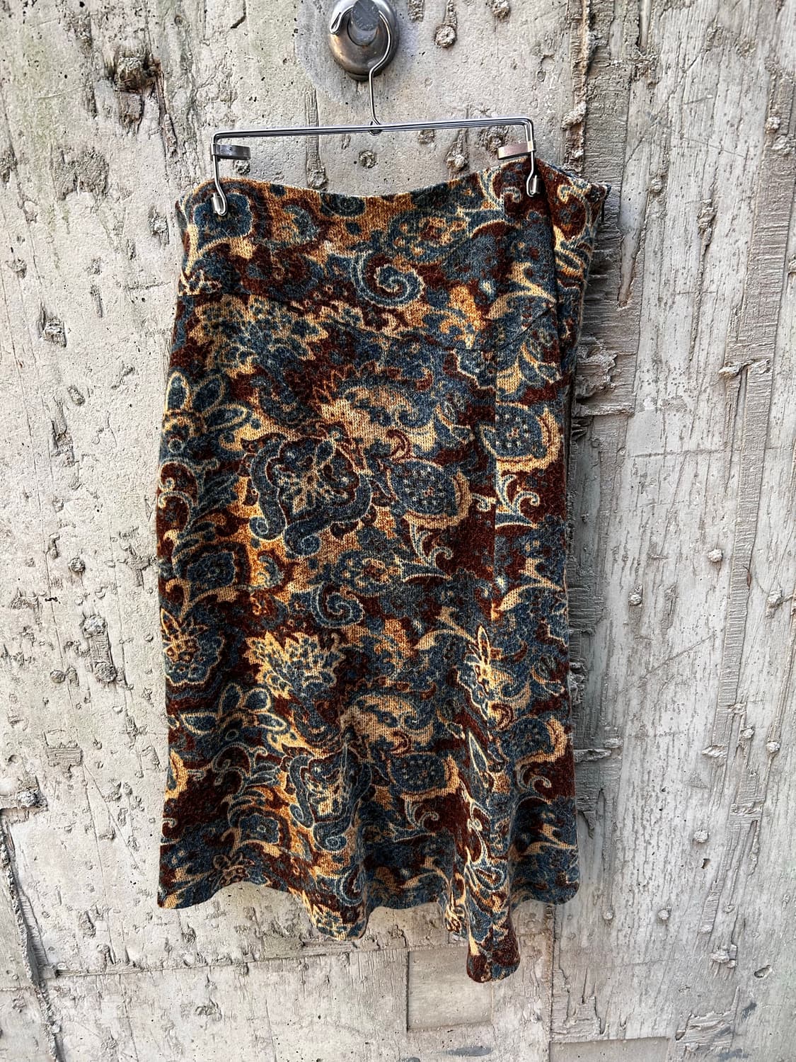 cozy skirt 상품이미지9